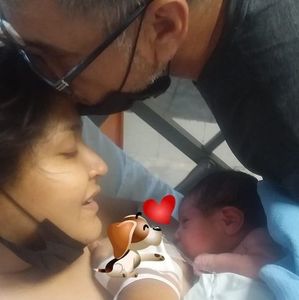 Meet your Posher, Martin